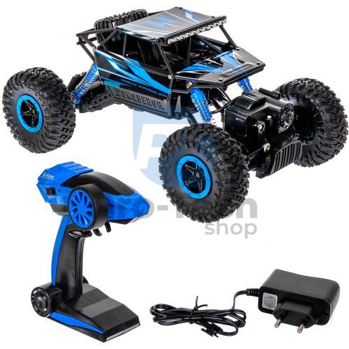 Remote control off-road car - Truck 22439 76097