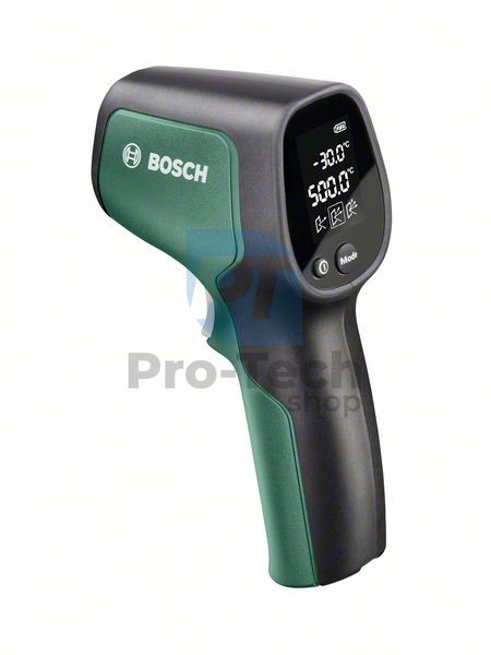 Thermo detector Bosch UniversalTemp 13271