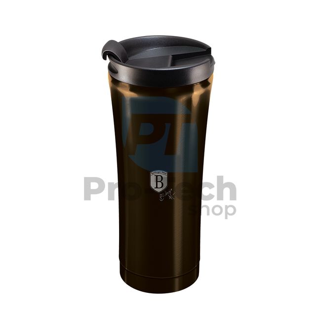 Thermo mug 0,5l BLACK 20383