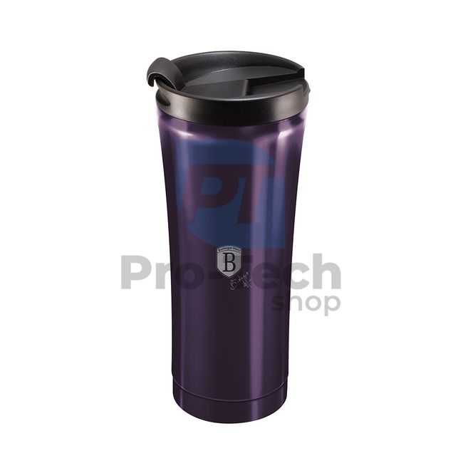 Thermo mug 0,5l PURPLE 20295