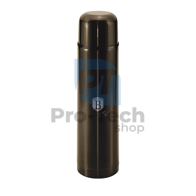 Thermos 1,0l BLACK 20378