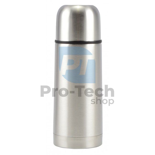 Stainless steel thermos 0,5l 52296