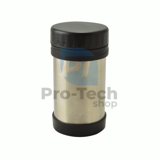 Stainless steel thermos 0,5l 52315