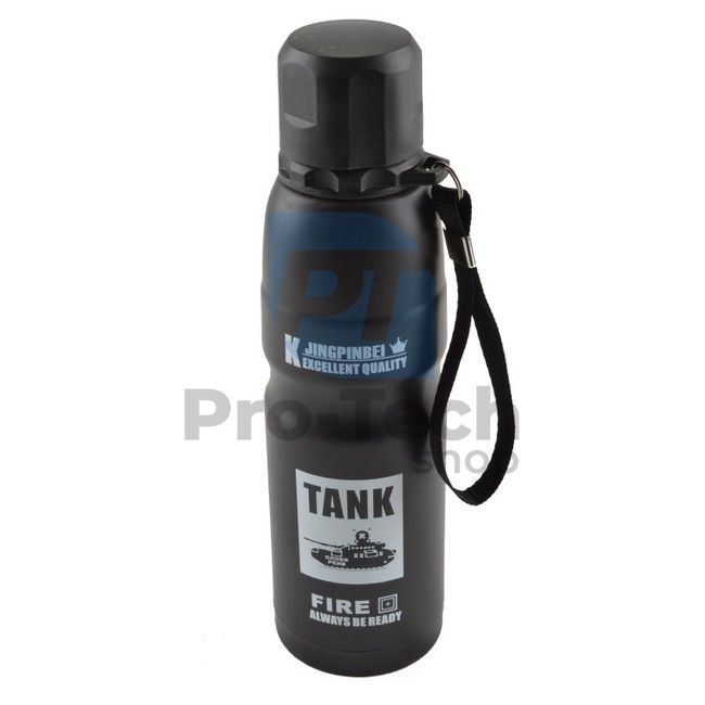 Plastic thermos 0,5l Tank 52850