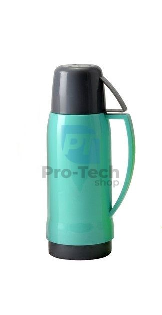 Plastic thermos 0,75l 53272