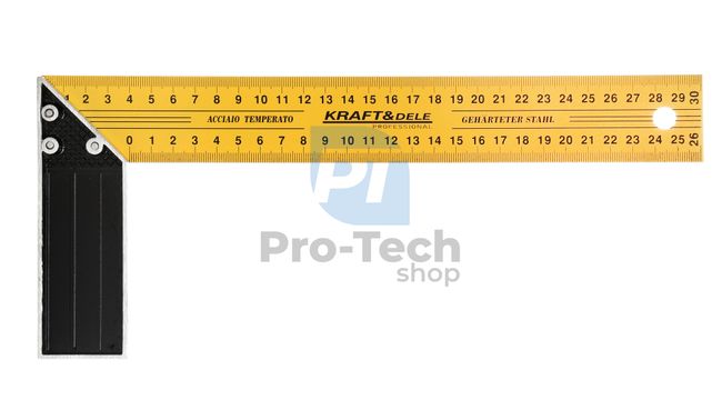 Joiner's angle 30cm 13824