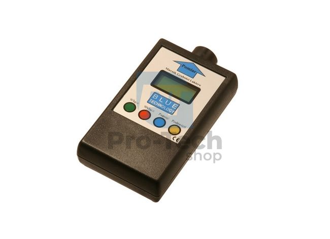 Paint Thickness Tester MGR-10-FE 02208