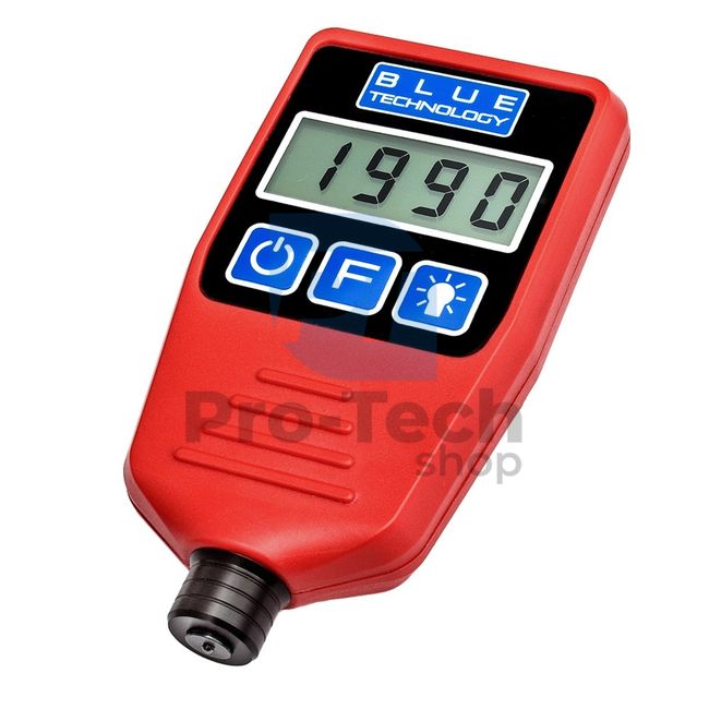 Paint Thickness Tester P-13-AL 11132