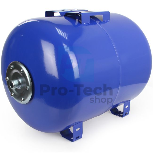 Pressure vessel for domestic waterworks 100l 18263_1