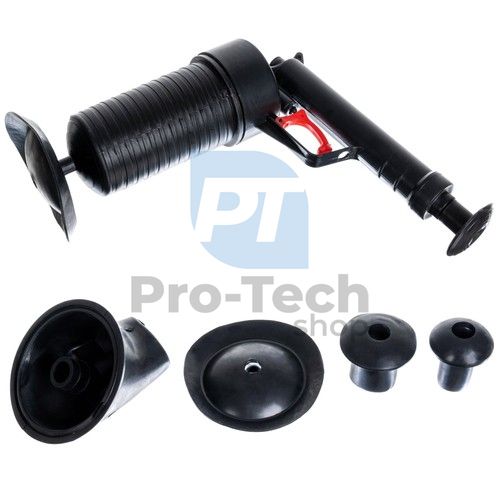 Pressure Pipe and Tube Cleaner 75356