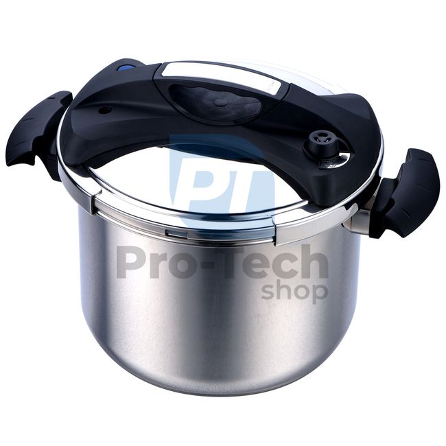 Pressure cooker 10l 20427