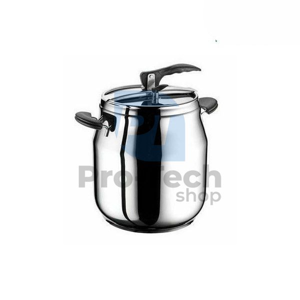 Pressure cooker 17L 50886