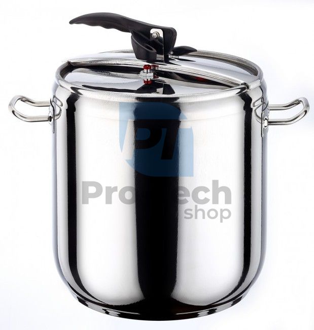 Pressure cooker 17L 50889