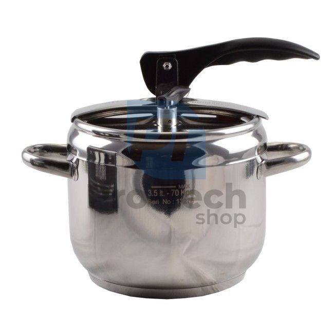 Pressure cooker 3,5L 52699