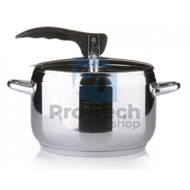 Pressure cooker 3,5L 50593