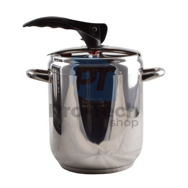 Pressure cooker 5L 52701