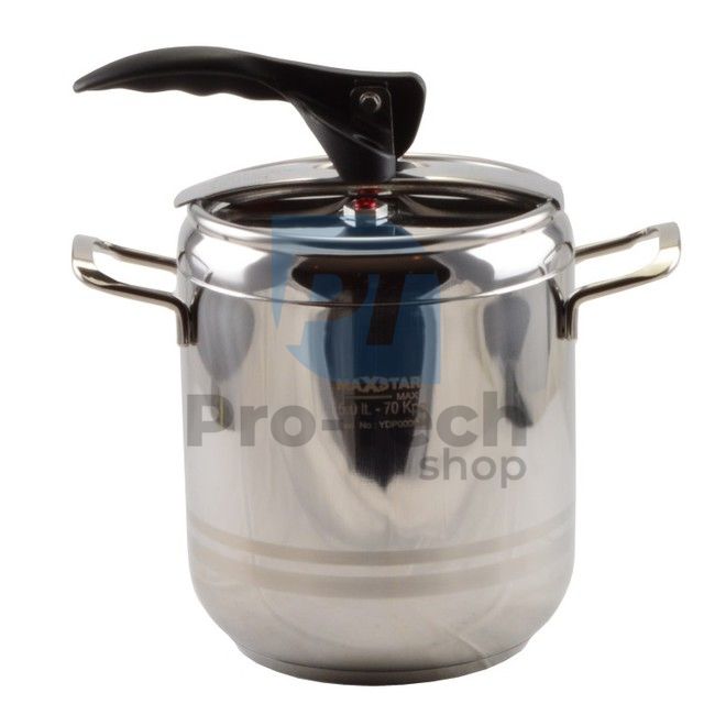 Pressure cooker 5L 52702