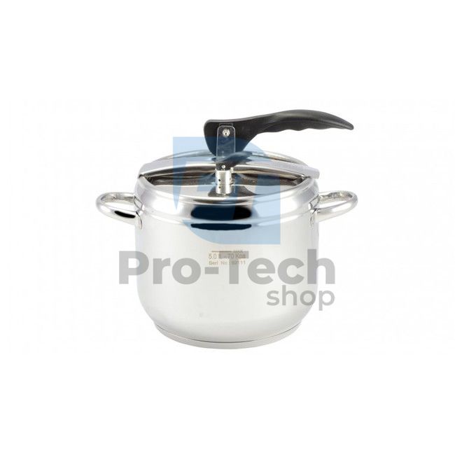 Pressure cooker 5L 50594