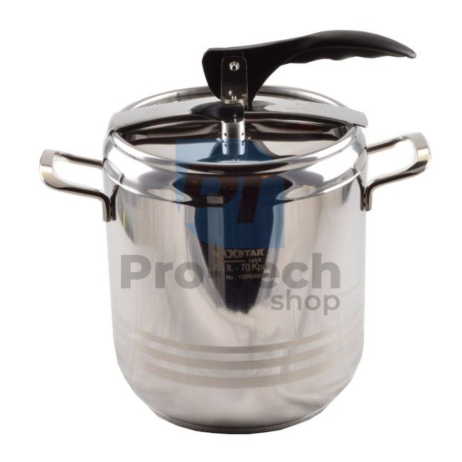 Pressure cooker 7L 52824