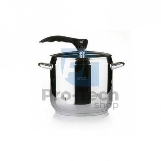 Pressure cooker 7L 50596