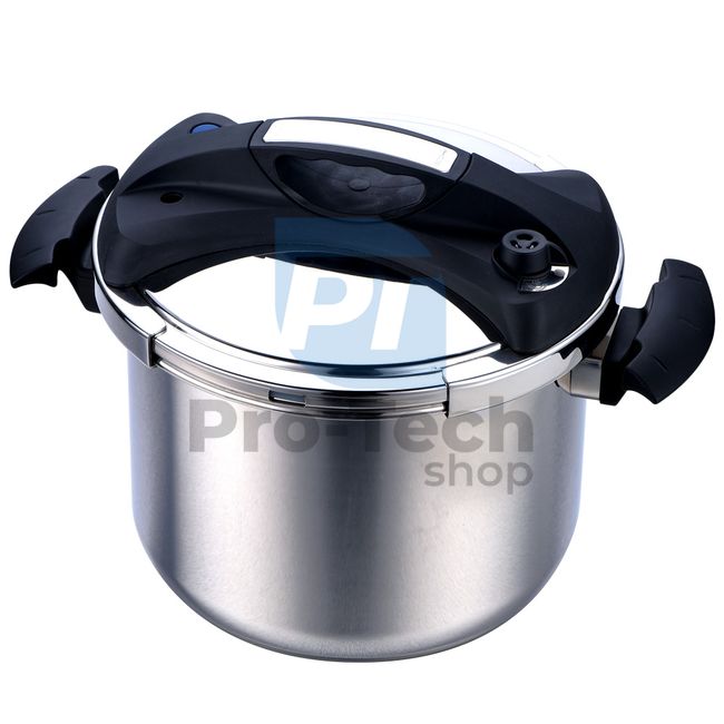 Pressure cooker 8l 20426