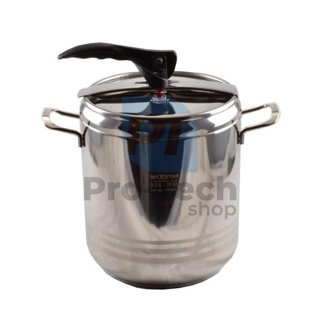 Pressure cooker 9L 52825