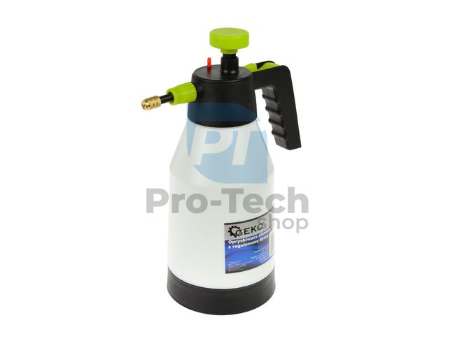 Pressure sprayer 1,5l 09137