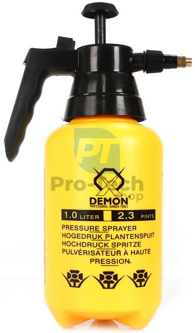 Pressure Sprayer 1l 09742