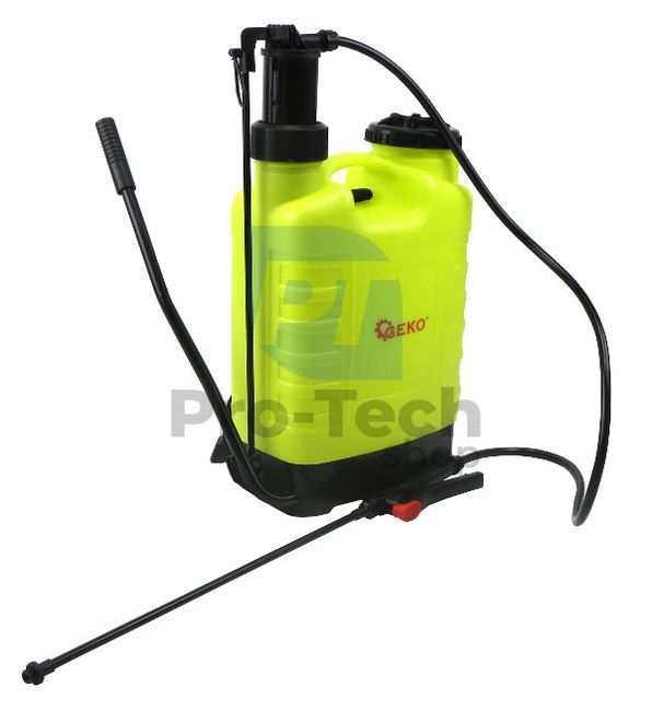 Pressure Backpacks Sprayer 12l 04695