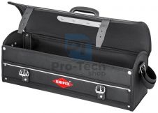 Traditional Tool Bag – Empty KNIPEX 09016