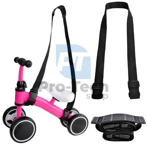 Transport strap for children's bicycle 75359