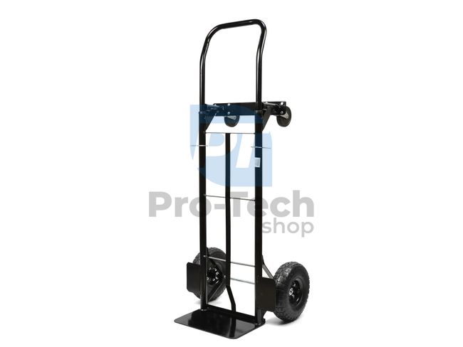 Transport trolley 2in1 200kg 16257