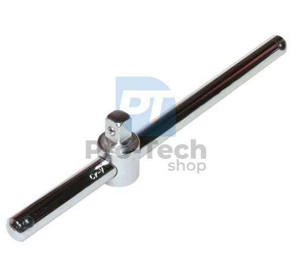 T-shaped socket wrench 250mm 1/2" 02176