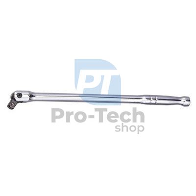 Sliding ratchet 1/4" 150mm Asta 12632