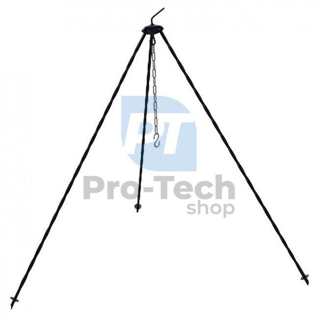 Tripod for cauldron 100cm 50706