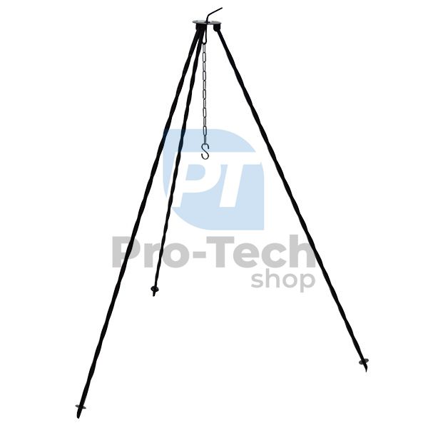 Tripod for cauldron 125cm 50764