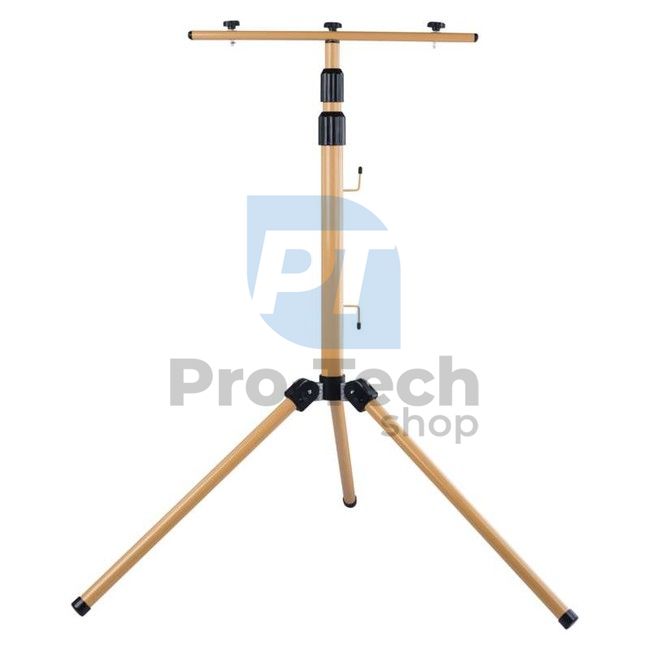 Tripod for two reflectors 70816