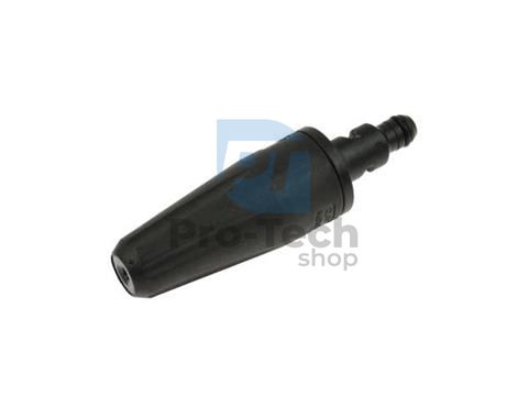 Turbo/Roto nozzle for high-pressure cleaners 06563