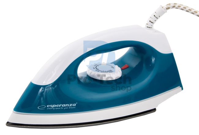 Travel iron SMOOTHER 1200W 72879