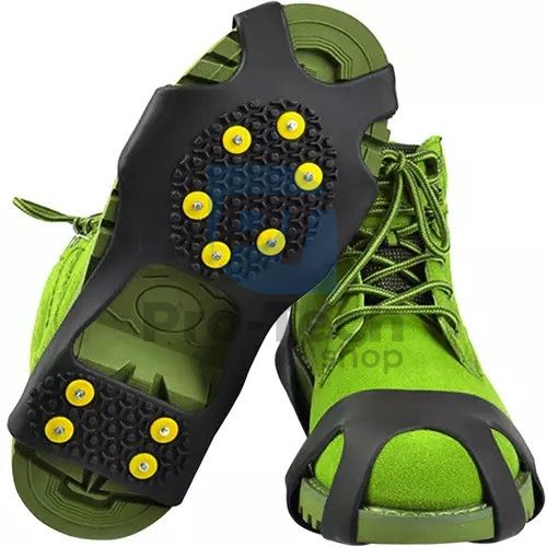 Hiking shoe crampons XL Trizand 19906 75383