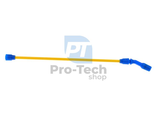 Sprayer pole plastic 12470