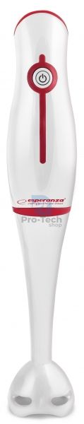 Hand blender FRAPPE, red 73013