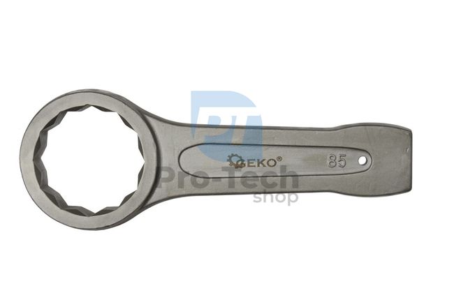 Impact ring spanner 30mm 06014