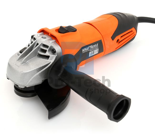 Angle grinder 1150W 125mm 15009