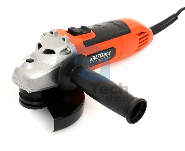 Angle grinder 1200W 125mm 13811