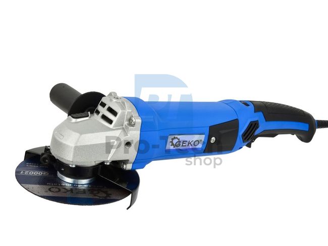 Angle Grinder 1200W 125mm with Speed Control 06383