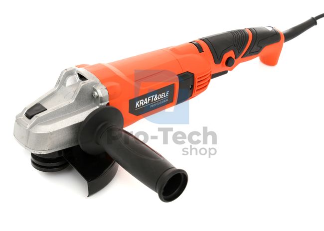 Angle grinder 1300W 125mm 13812