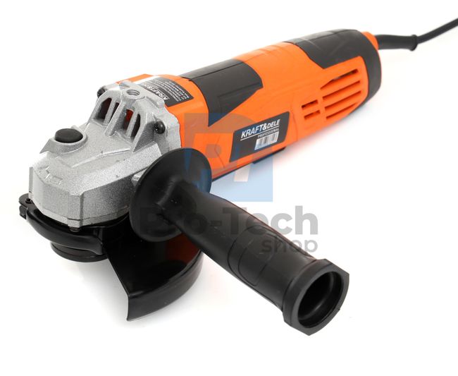 Angle grinder 1500W 125mm 15026