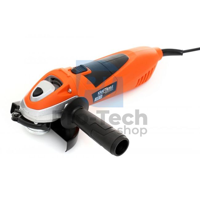 Angle grinder 1600W 125mm 15151