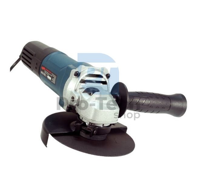 Angle grinder 1750W 125mm with speed control 14713